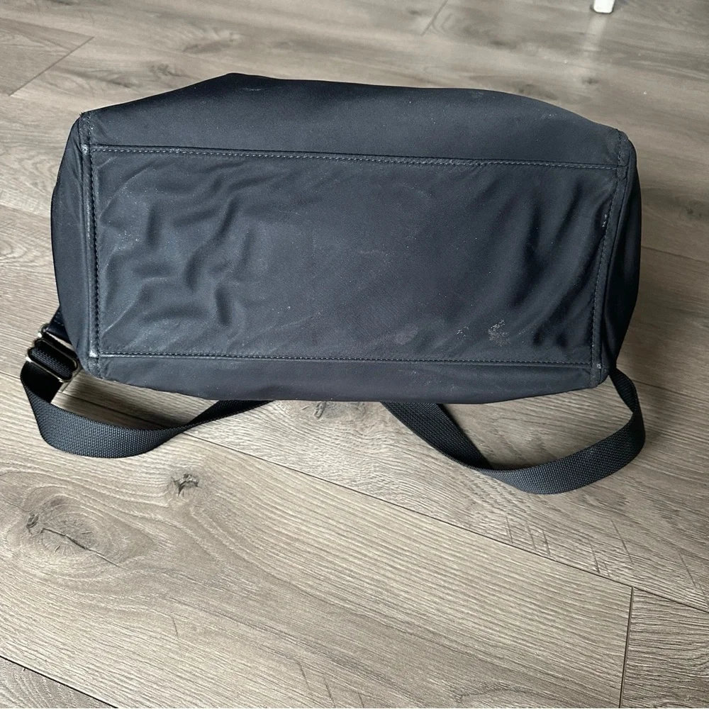 Kate Spade New York Large Black diaper bag
